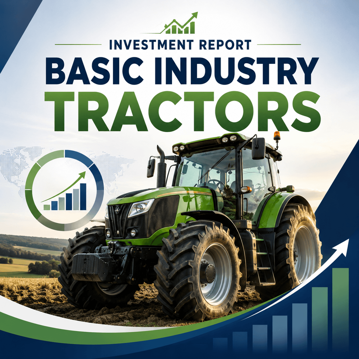 Investment Report: Basic Industry - Tractors